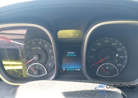 2014 Chevrolet Malibu 1Ls z USA, uszkodzony, nr VIN 1G11B5SL9EF219376